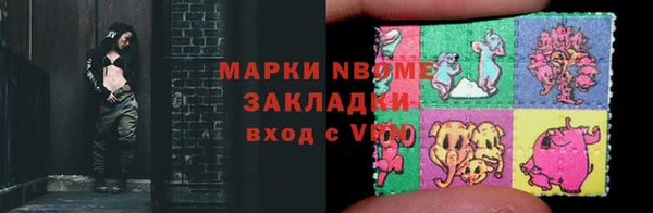 стафф Алзамай